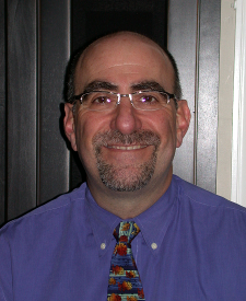 Dr. Jay Stefanacci