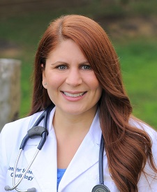 Dr. Jennifer Schneiderman