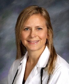 Dr. Beth Whitney